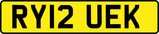 RY12UEK