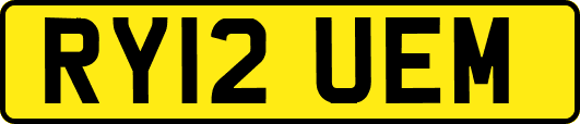 RY12UEM