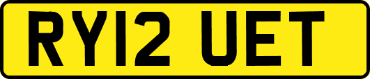 RY12UET