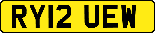 RY12UEW