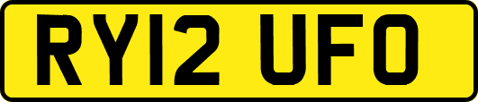 RY12UFO