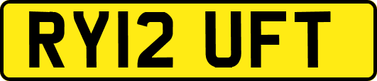 RY12UFT