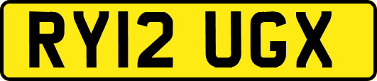 RY12UGX