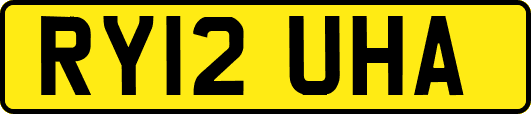 RY12UHA