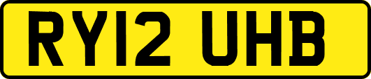 RY12UHB