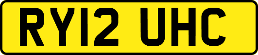 RY12UHC