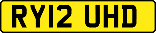 RY12UHD