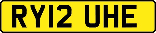 RY12UHE