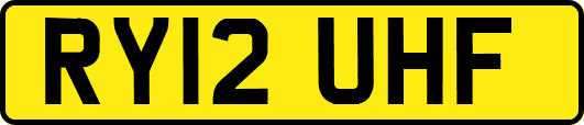 RY12UHF
