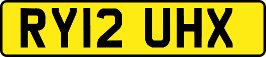 RY12UHX