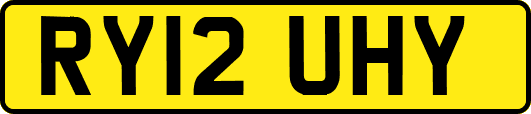RY12UHY