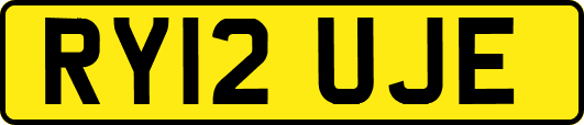 RY12UJE