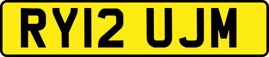 RY12UJM