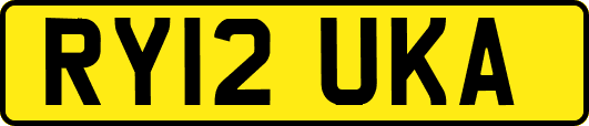 RY12UKA