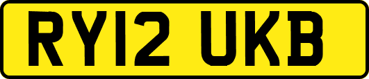 RY12UKB
