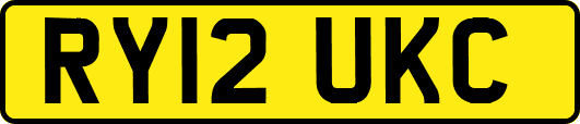 RY12UKC