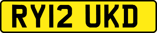 RY12UKD