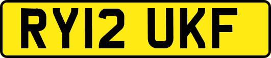 RY12UKF