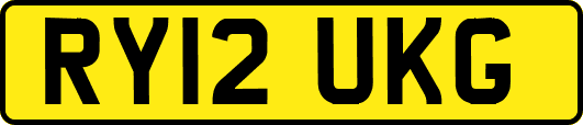 RY12UKG