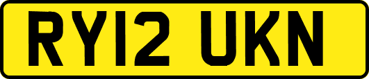 RY12UKN