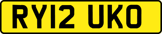 RY12UKO