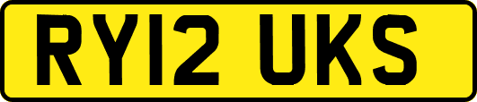 RY12UKS