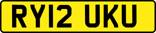 RY12UKU