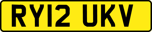 RY12UKV