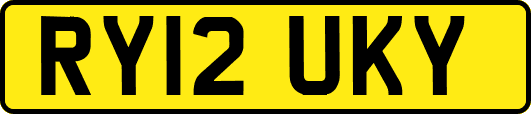 RY12UKY