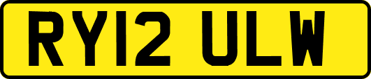 RY12ULW