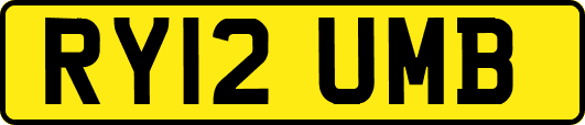 RY12UMB
