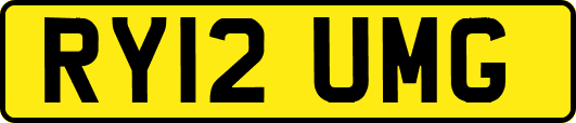 RY12UMG