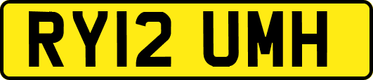 RY12UMH