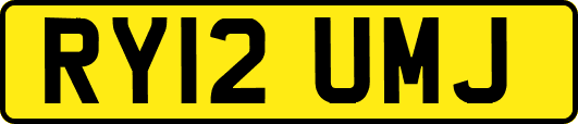 RY12UMJ