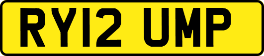RY12UMP