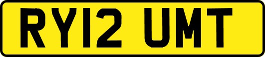 RY12UMT