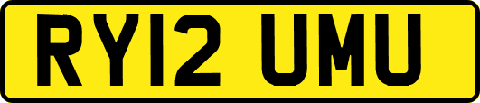 RY12UMU