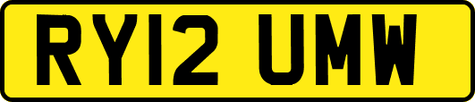 RY12UMW