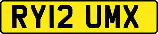 RY12UMX