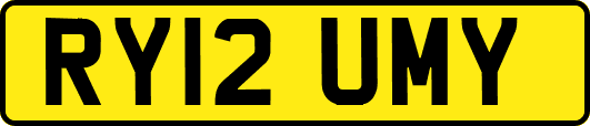 RY12UMY
