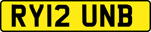 RY12UNB