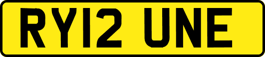 RY12UNE