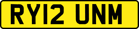 RY12UNM
