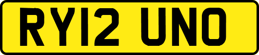 RY12UNO