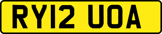 RY12UOA
