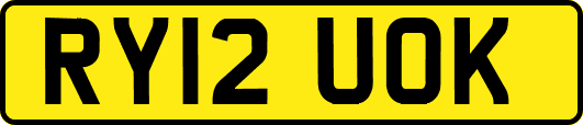 RY12UOK
