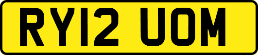 RY12UOM