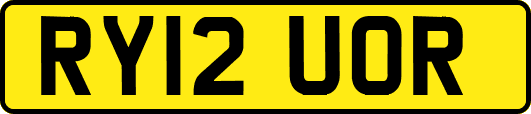 RY12UOR