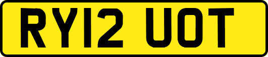 RY12UOT