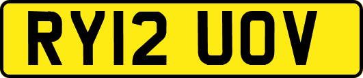 RY12UOV